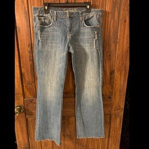 American Eagle Outfitters Womens Jeans